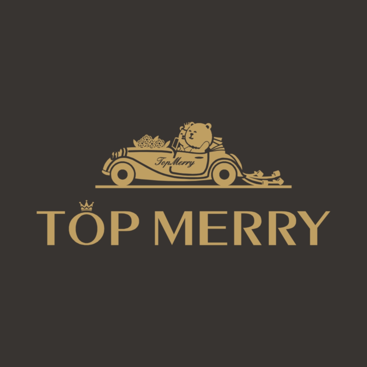 TOP MERRY